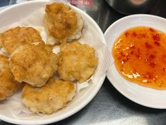 -牛记咖喱美食(十月初五日街店)