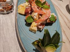 -志明眷村·台式融合菜·宵夜