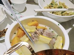 -绿草地·湘菜(7mall店)