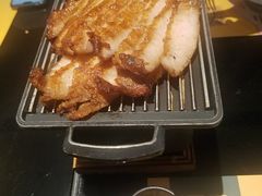 -simply thai天泰(静安嘉里中心店)