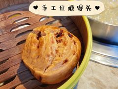 -淘米捞·米汤脆鲩鱼火锅(福田皇岗店)