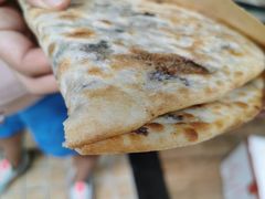 -裕丰西湖干菜饼