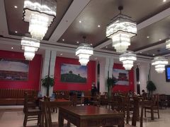 大堂-马凯餐厅(地安门店)