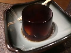 梅子茶冻-湊湊火锅·茶憩(和平大悦城店)