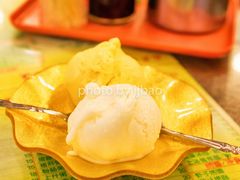 金牌椰子雪糕-顺记冰室(宝华路店)