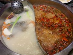 -重庆大队长火锅(凤城八路店)