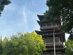 -鼓楼(西湖风景名胜区)