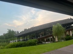 -眉山湿地公园(东坡区)