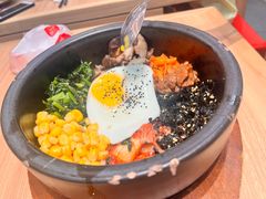 -米村拌饭(东方新天地店)