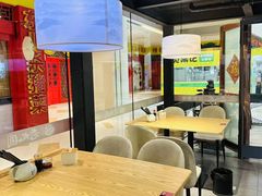 -老九圆山西面馆(CBD店)