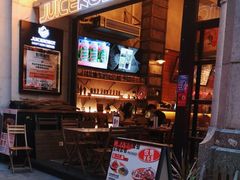 -JuiceRobot·手工意大利面&汉堡精酿(珠江新城店)