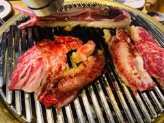 -泥炉烧肉师(新街口金銮巷店)