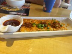 -裕鼎鲜·新中菜(青山湖万达店)
