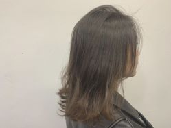 中发-HD HAIR STYLE