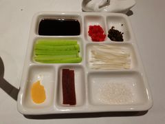 酥香嫩烤鸭-四季民福烤鸭店(王府井东安门店)