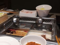 -海底捞火锅(万象城店)