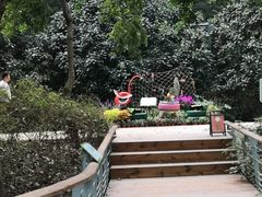 -西湖风景区-江洋畈生态公园