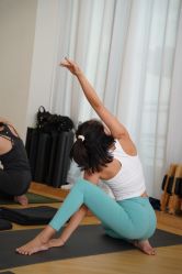 -YogaTime瑜伽时光