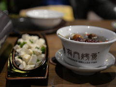 -龙门烤鱼(东方宝泰店)