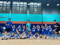 -东方启明星篮球培训(一品漫城校区)