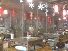 -重庆渝达老火锅(春熙路店)