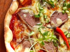 -JINNS锦时 steak&pizza(浸信会礼拜堂旧址店)