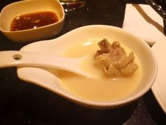 -捞王猪肚鸡火锅(财富中心店)