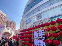 -南屏步行街