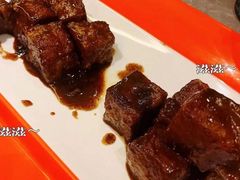 -香阁餐厅·常州菜·常州菜代表品牌(新北奥体店)