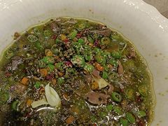 -宫燕府·京菜·烤鸭·淮扬菜(王府中心店)