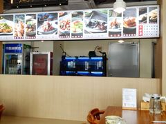 大堂-百家鲜·杭帮菜