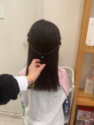 -爆米花儿童美发乐园(万象汇店)