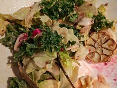 -荷恬·精致蔬食料理(星海店)