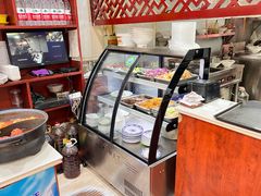 -桂花香手工面(鼓楼店)