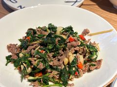 -一坐一忘云南菜(三里屯店)