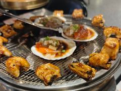 -本炙炭烤·蒲烧活鳗料理店(金沙洲店)