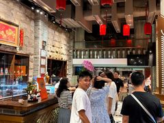 -滋粥楼·顺德菜(番禺广场总店)