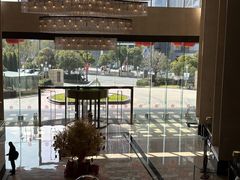 -上海嘉定喜来登酒店