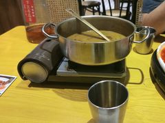 -东就鸭饭店·古早海南菜(友谊南海城店)