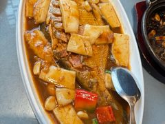 -冶春茶社(官园桥店)