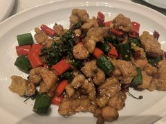 -北李妈妈菜·海肠捞饭(高新万达店)