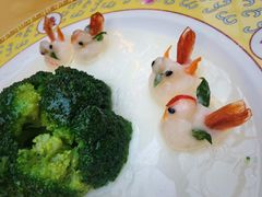 -仿膳饭庄·宫廷风味(百年传承店)