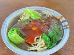 -东兴牛肉店(庄府巷店)