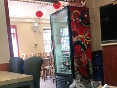 -东兴寒舍老北京炸酱面(三里河路店)