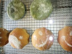 -Juicy Bakery(大学路店)