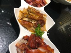 -上关雪東北菜(中房金谊店)