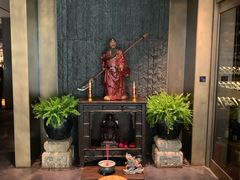 -荣轩(新荣记环球金融中心店)
