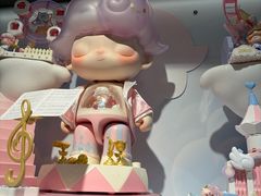 -泡泡玛特POPMART(国金街店)