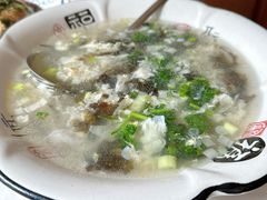 -宾朋海鲜特色美食餐厅·纯手工鲅鱼水饺(兴海路店)