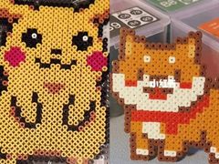 -爆爆手作·掐丝珐琅·Tufting·捏捏乐DIY团建集合店(朝阳店)